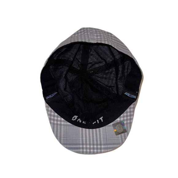 NEW OLE MISS Top of The World BOYS paperboy cap hat size 8 10 12 14 16 - Picture 8 of 10